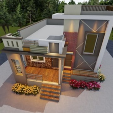 Shivbuildcon Work