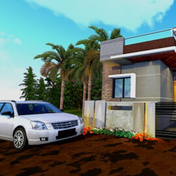 Shivbuildcon Work
