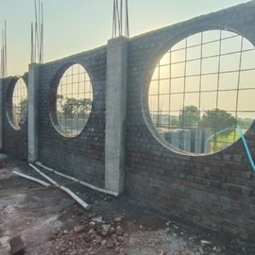 Shivbuildcon Work