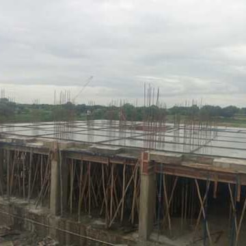 Shivbuildcon Work