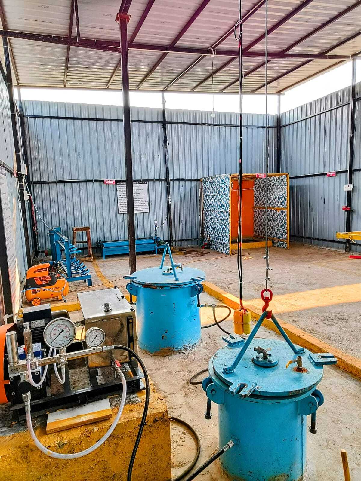 CNG Conversion Kit in Aurangabad-bihar - Efficient, Durable, Eco