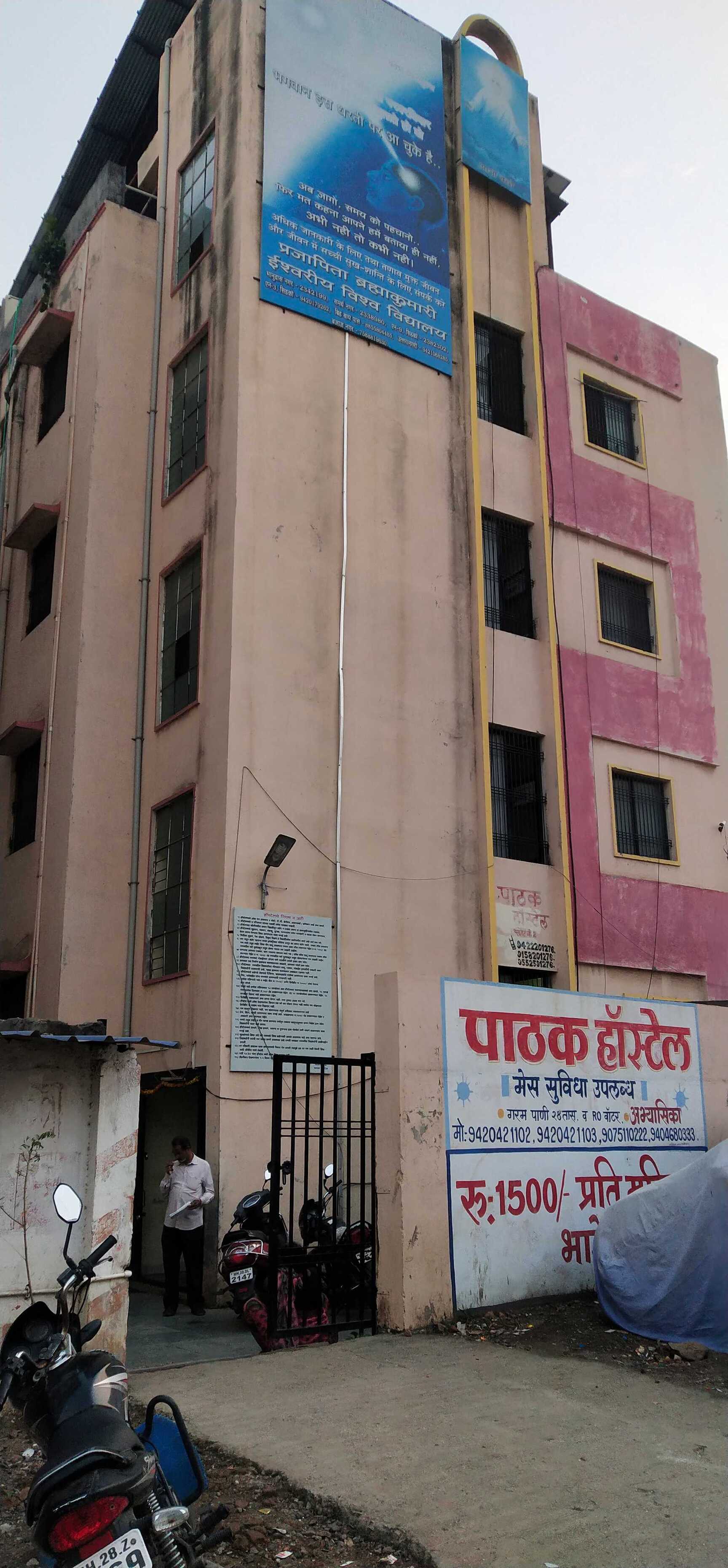 List of Top Hostels For Working Women near Potul Railway Station Potul ...