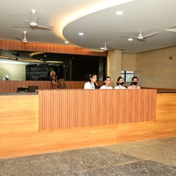 Lab view 6