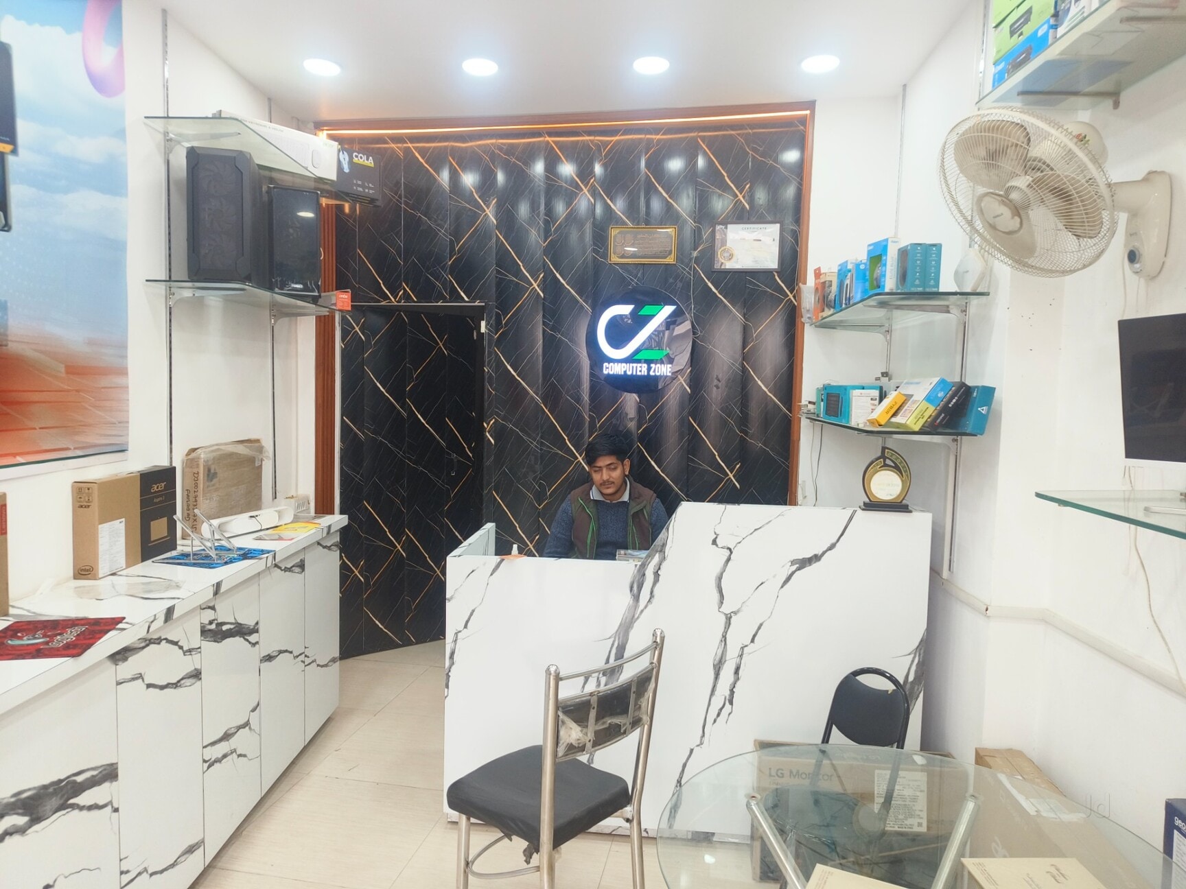 Top HP Computer Printer Repair Services in Faizabad - Best HP Computer ...