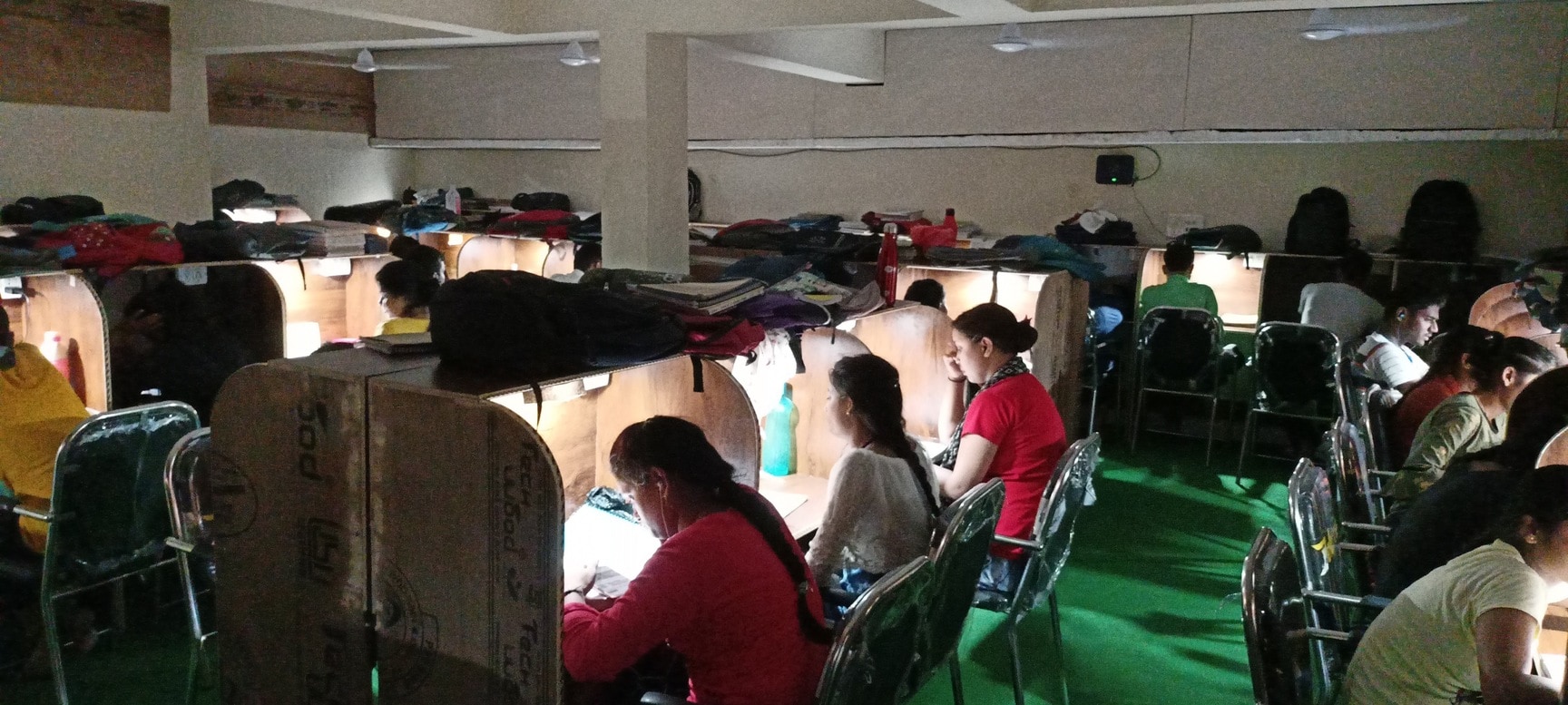 Excel Sielnt Study Zone 4