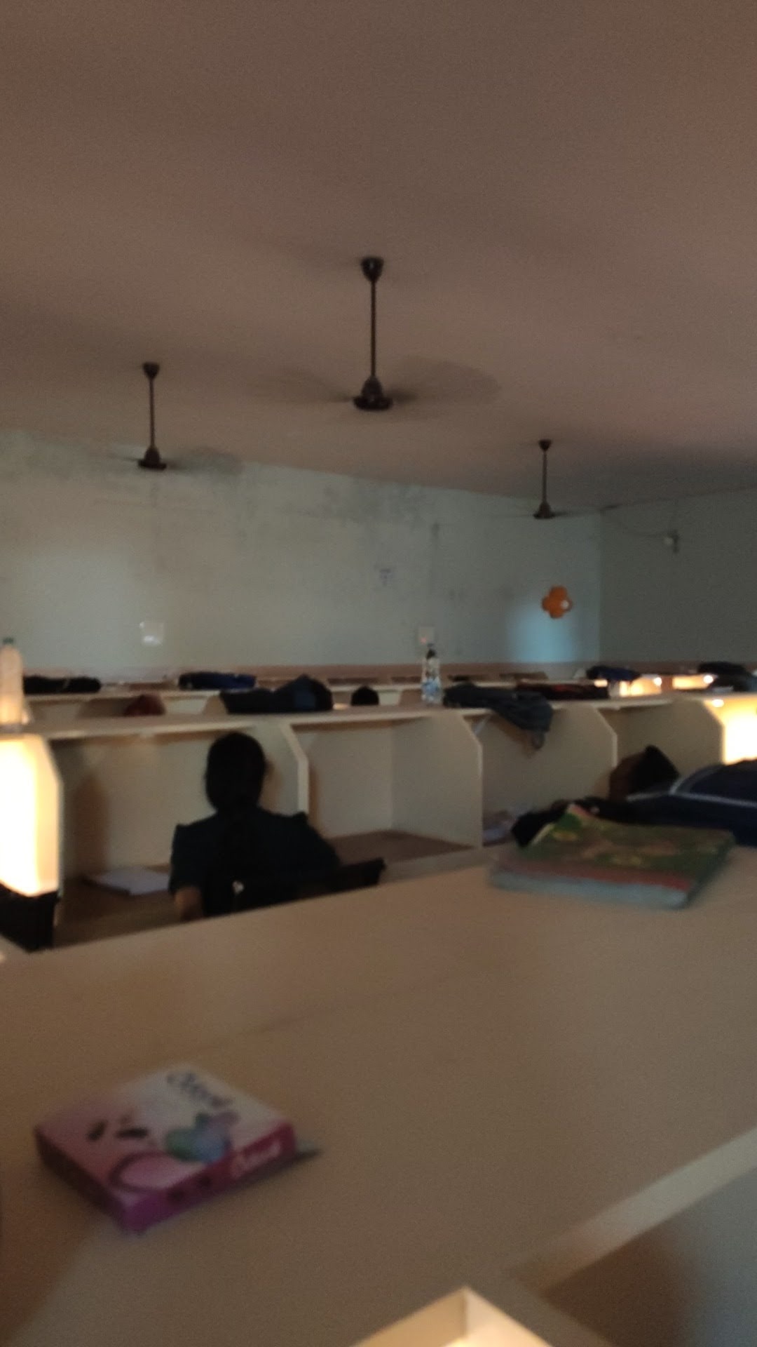 Innovation Study Library 11