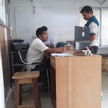 Lab view 3