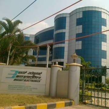 BharatX office