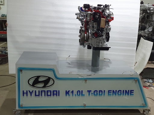 Modtech Engineering Modtech Engineering in Bande Nalla Sandra, Bangalore - Best Engineering ...