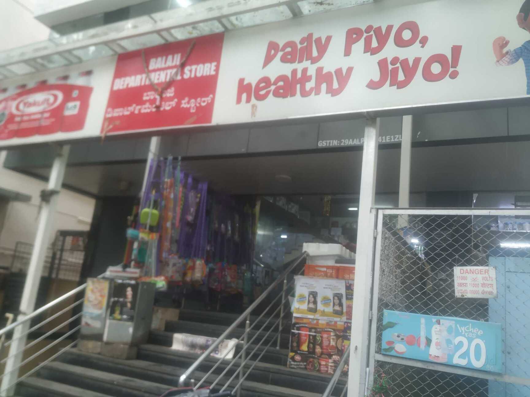 Top Provision Stores near Sri Vasavi Dental Care Centre Jp Nagar - Best ...