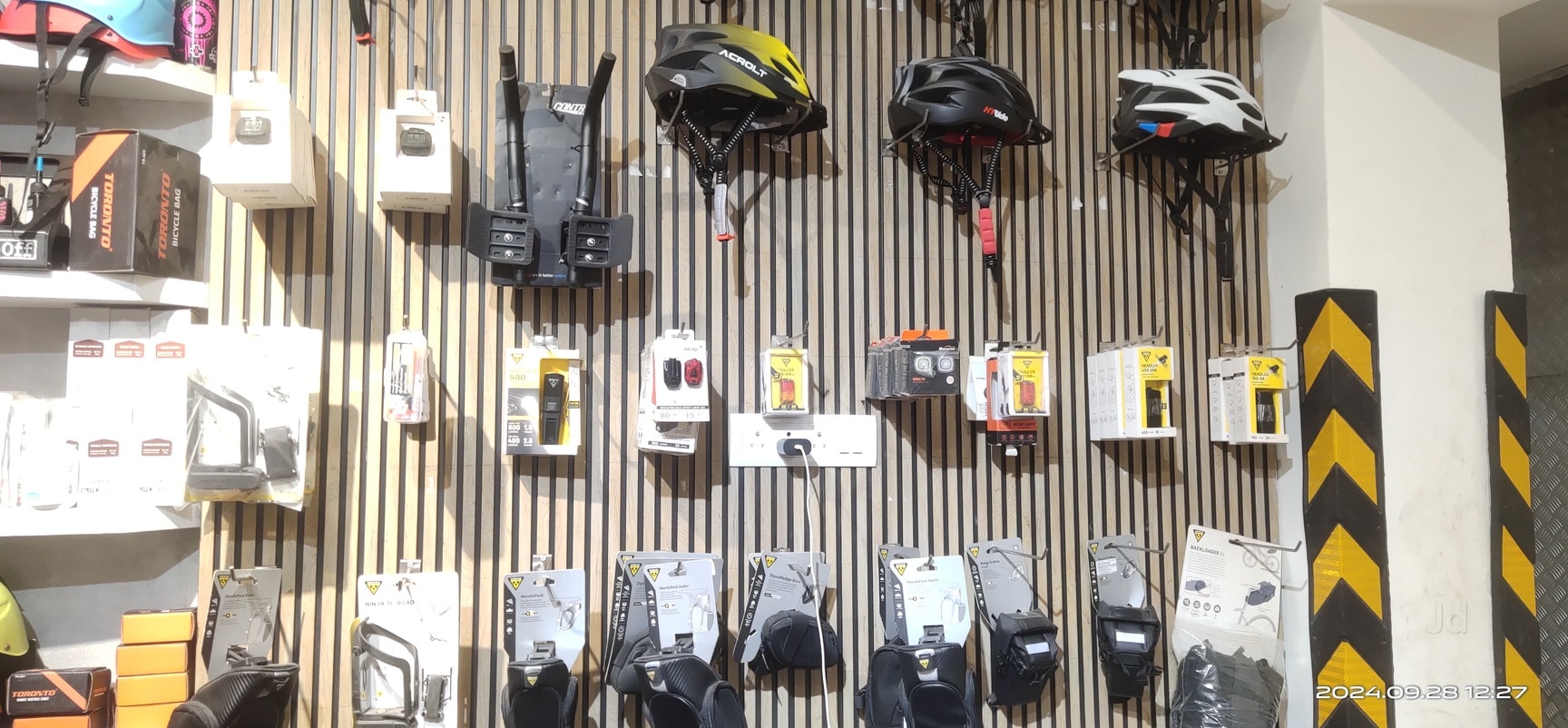 Bangalore Bike Accessories Wholesale Altor Bicycle Accessories