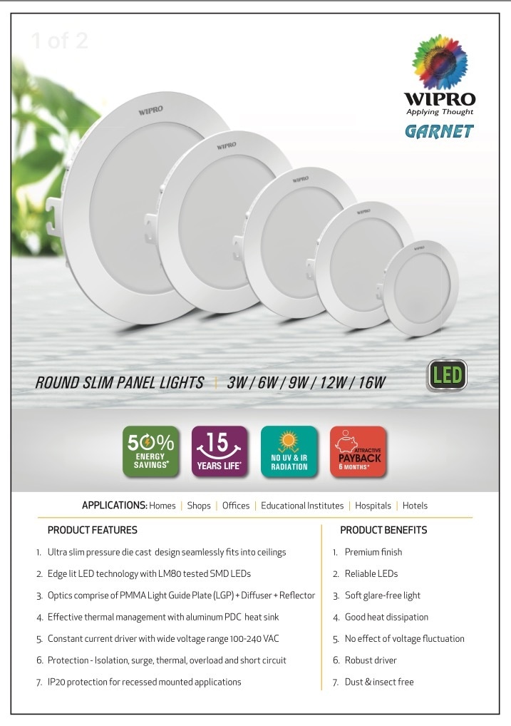 White Led Table Lamp Price Starting From Rs Find