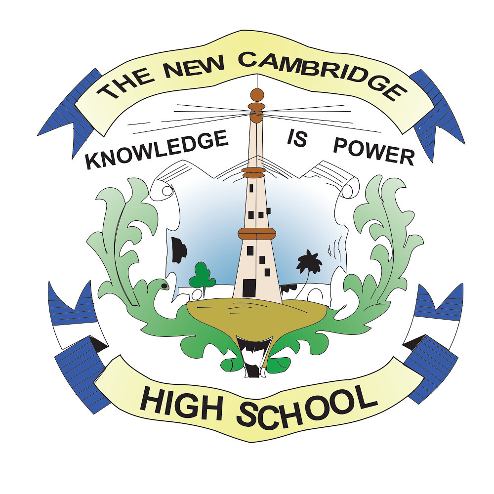 The New Cambridge School