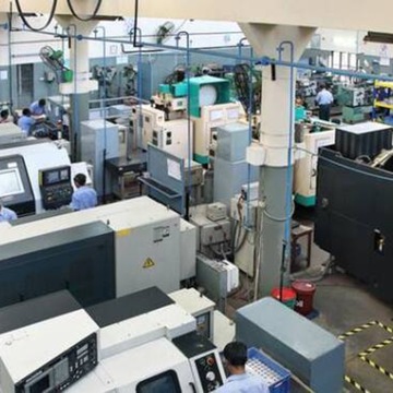 Metalwork and Fabrication