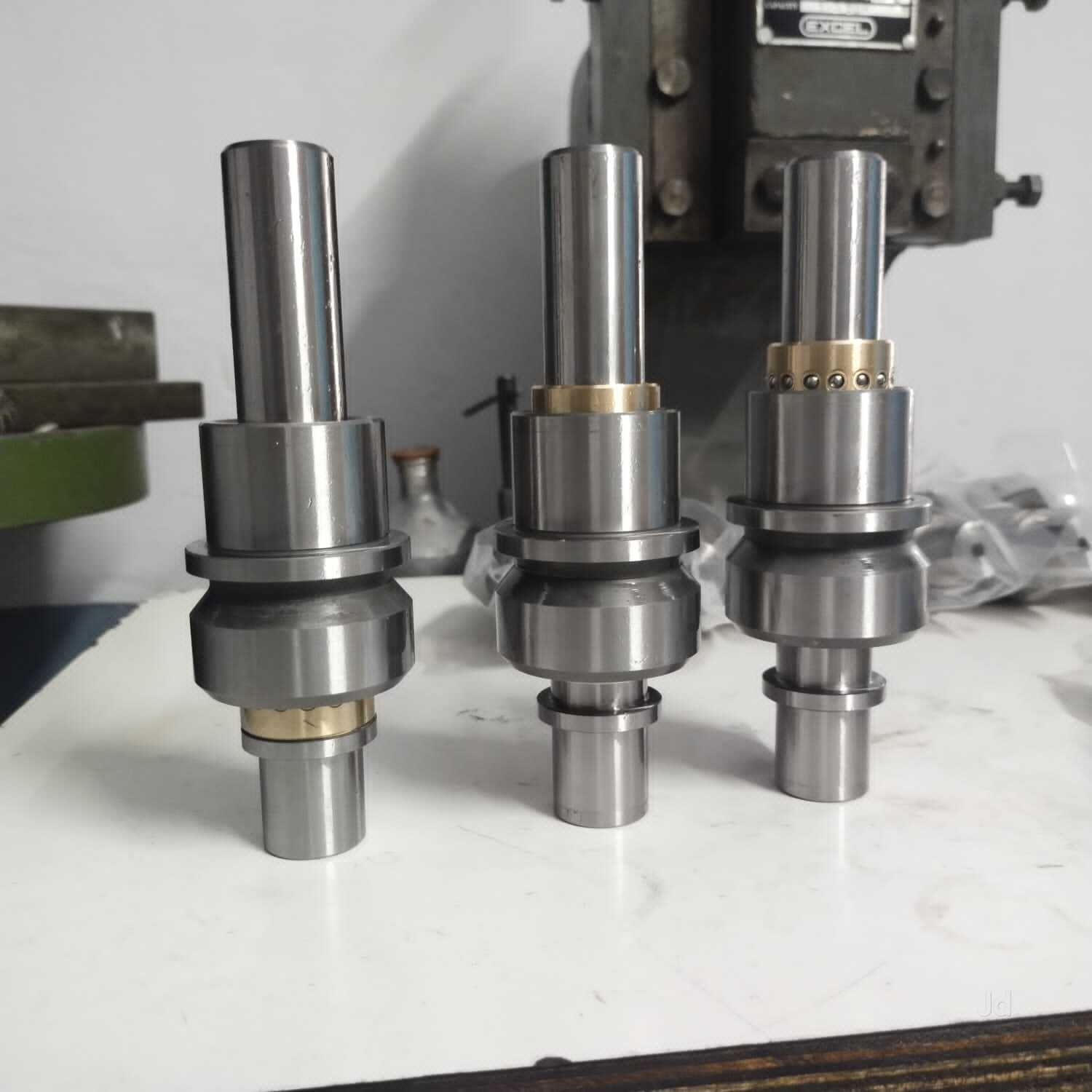 Udaya Tooling Metal Bush Wholesalers in Prakash Nagar, Bangalore - Justdial