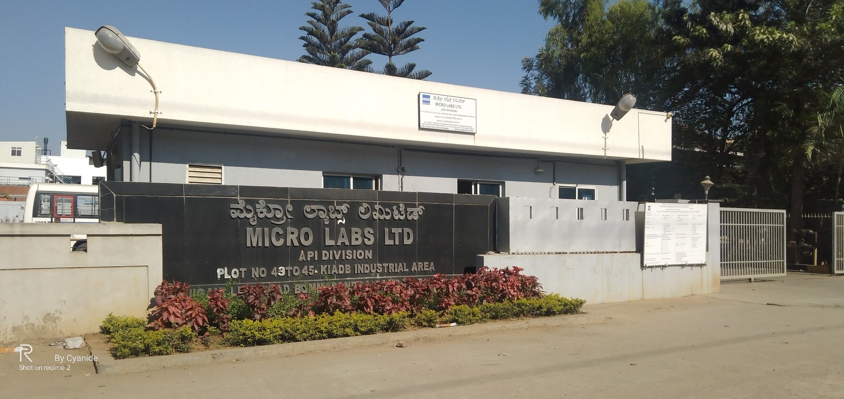 Lab view 13