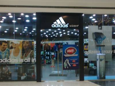adidas outlet store