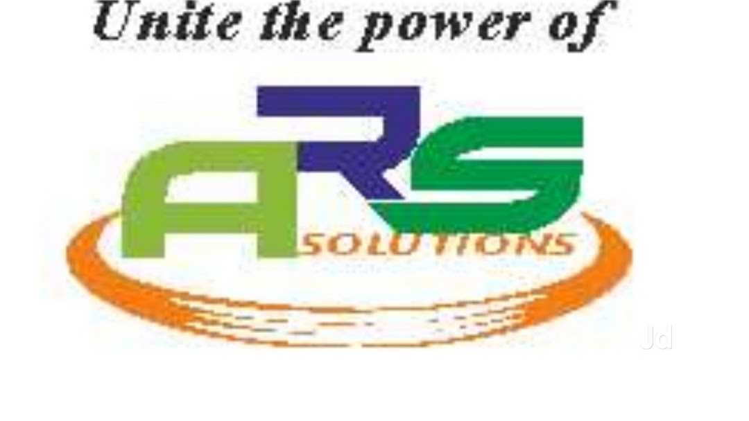 Fast R Solutions Limited A R S Solutions in Chamundinagar, Bangalore - Best Solar Energy ...
