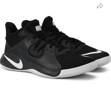 nike india private ltd