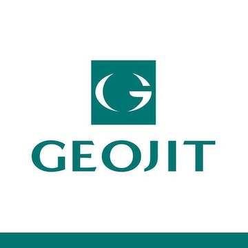 Geojit