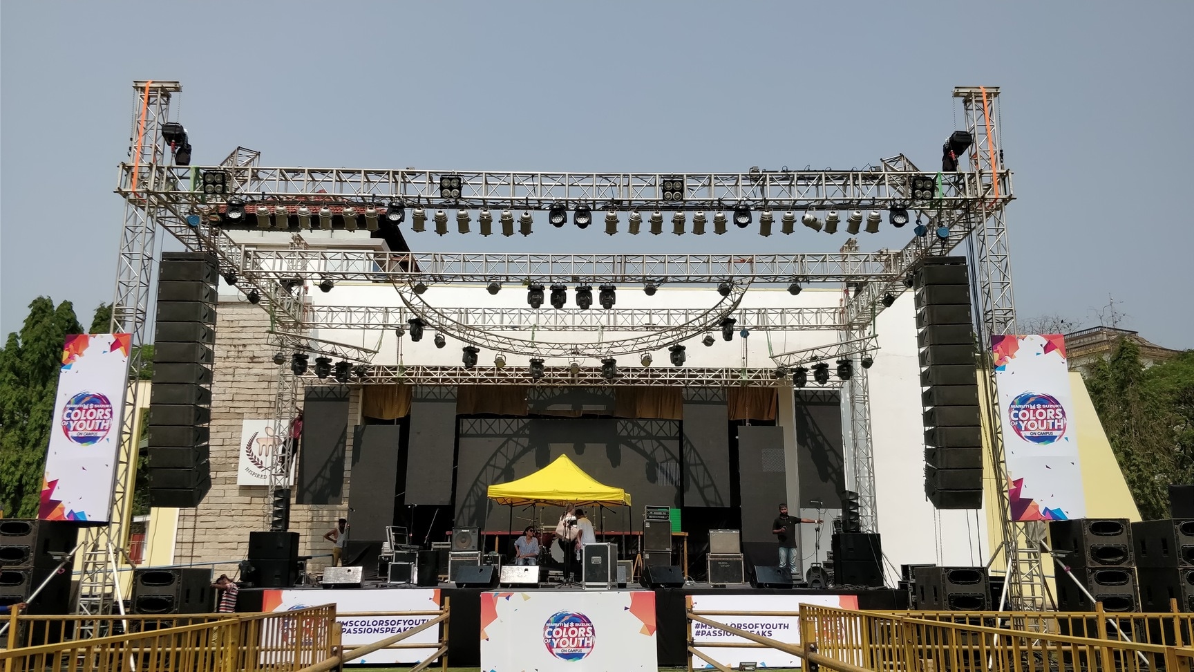 Top Puppet Show Organisers with Annual Day with Annual Day with Annual ...