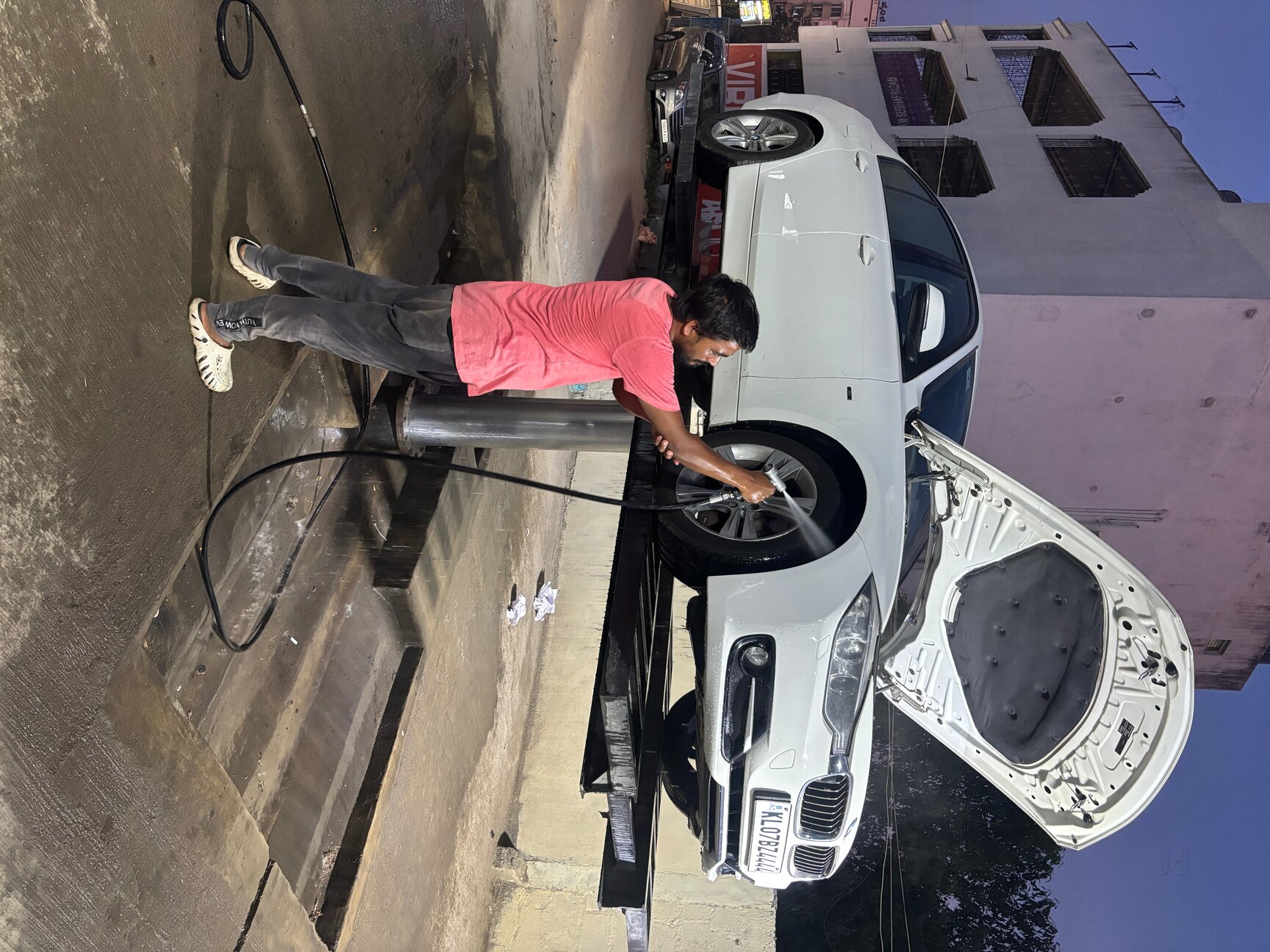 Top Car Tinkering Services With Suspension Tune Up near Ekkaa ...