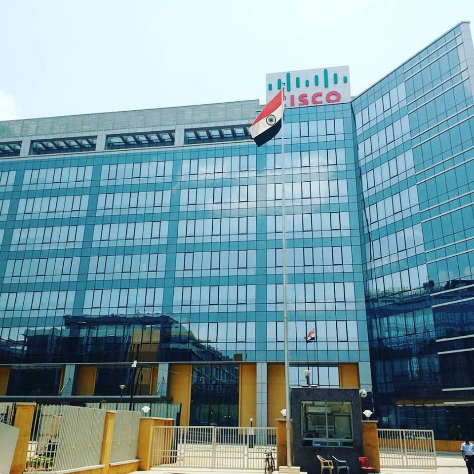Cisco Systems India Pvt Ltd in Bellandur, Bangalore - Best Software  Companies in Bangalore - Justdial