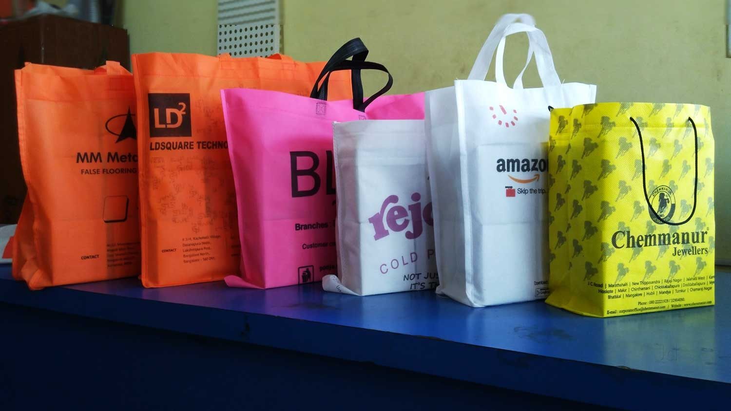 Reusable Bag Cloth Carry Bags Wholesale Near Me Bag