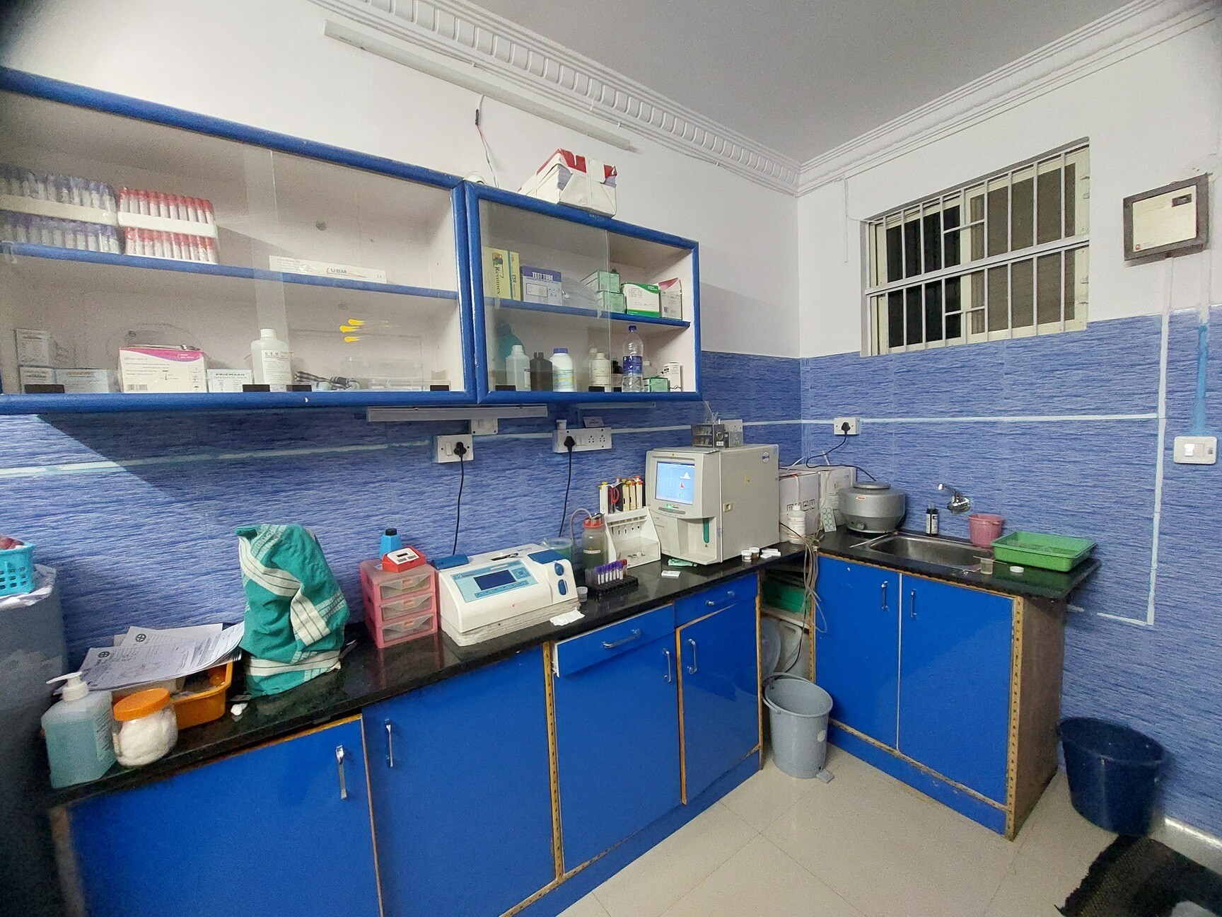 Lab view 5