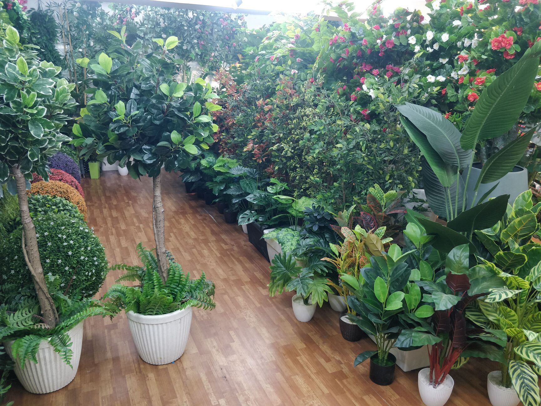 Artificial Wall in Bangalore Stunning, Durable Eco-Friendly