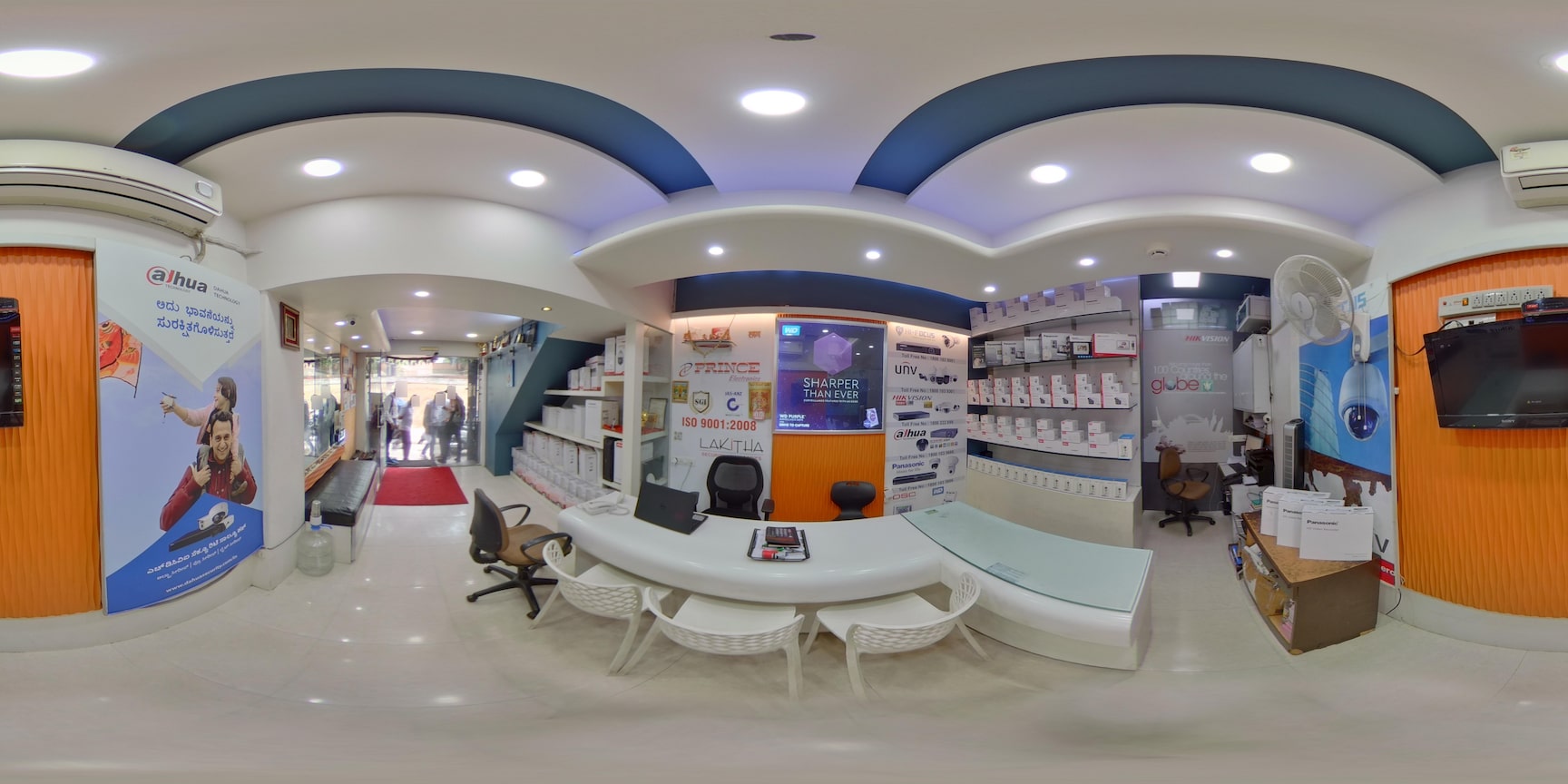 Miniature CCD Camera Miniature CCD Camara Price Starting From Rs