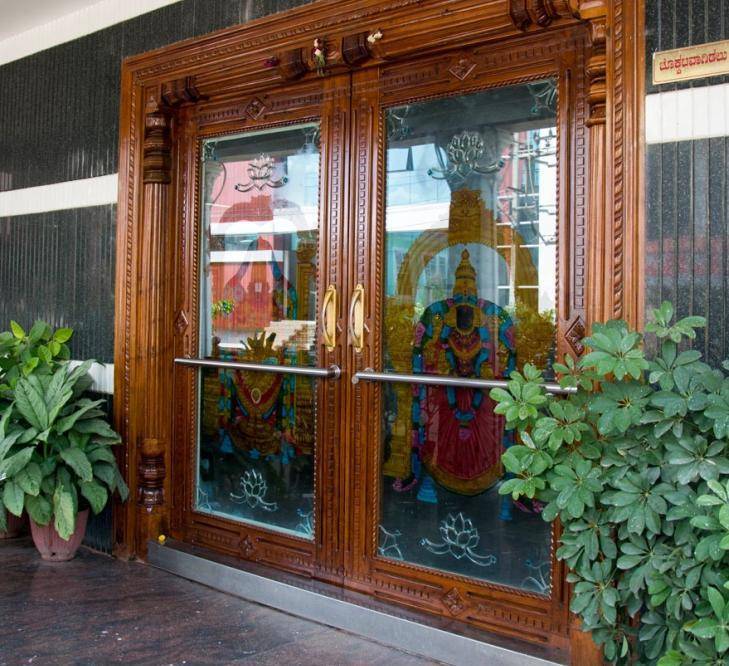 Community Halls in Ulsoor, Bangalore - Page 3