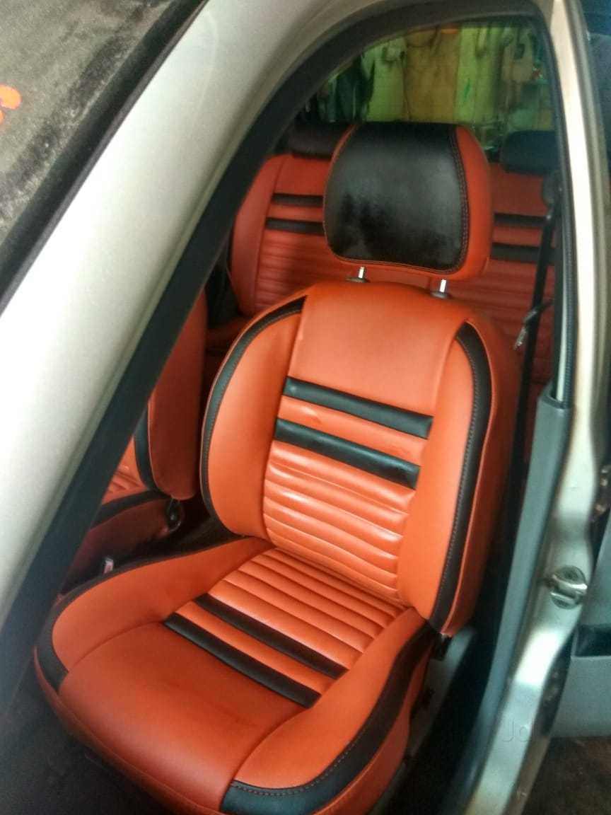 Hyundai I20 Car Seat Cover Leather Price Starting From Rs 9,870