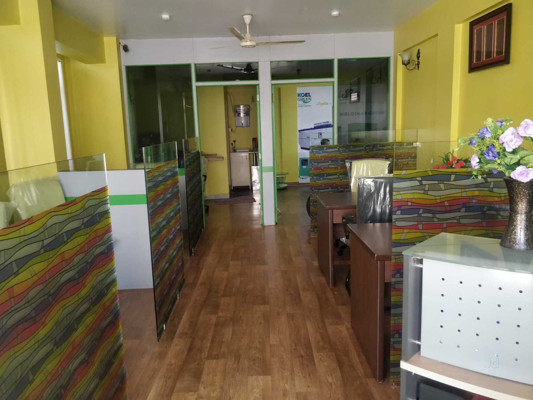 Catalogue R A Powergen Engineers Pvt Ltd in Jayanagar 1st Block