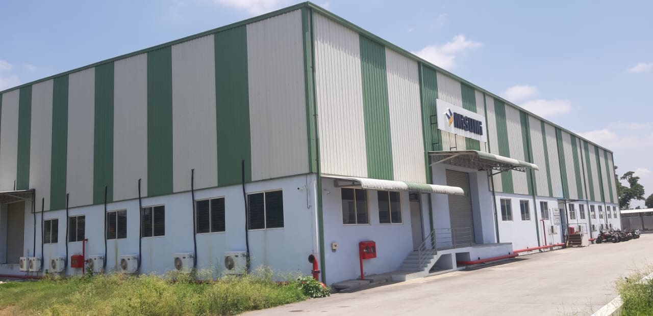 Misumi India Pvt Ltd in Attibele, Bangalore - Best Industrial Equipment  Dealers in Bangalore - Justdial