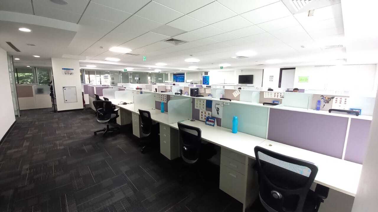 42Gears office