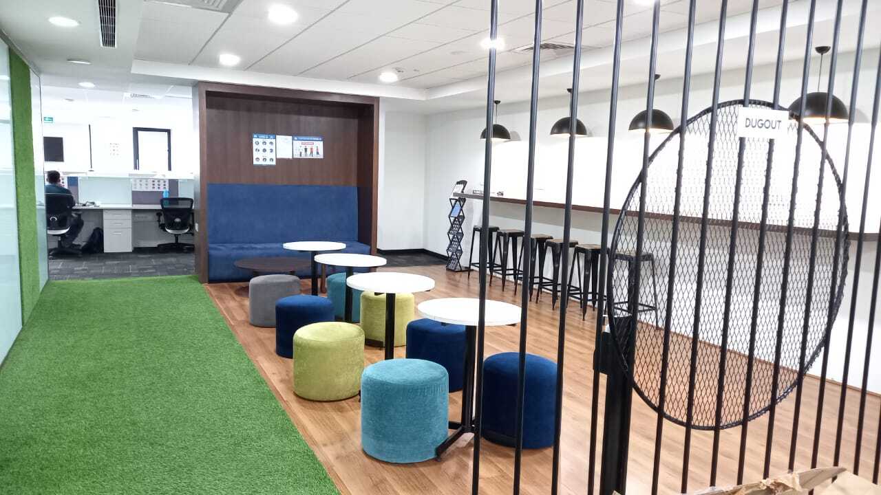 42Gears office