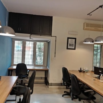 Futurz Hr office