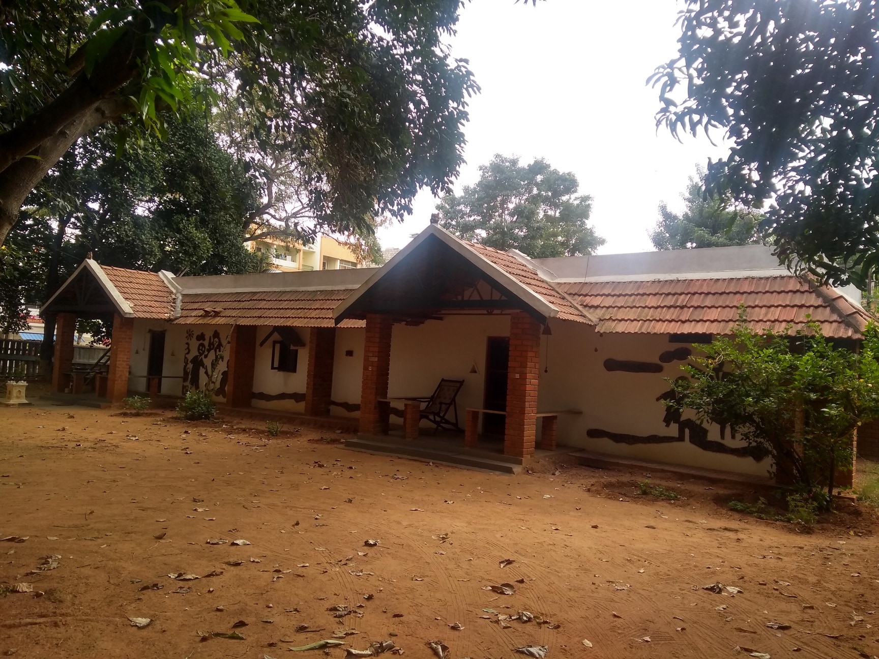 Necklace With Earring Price Starting From Rs Find Verified