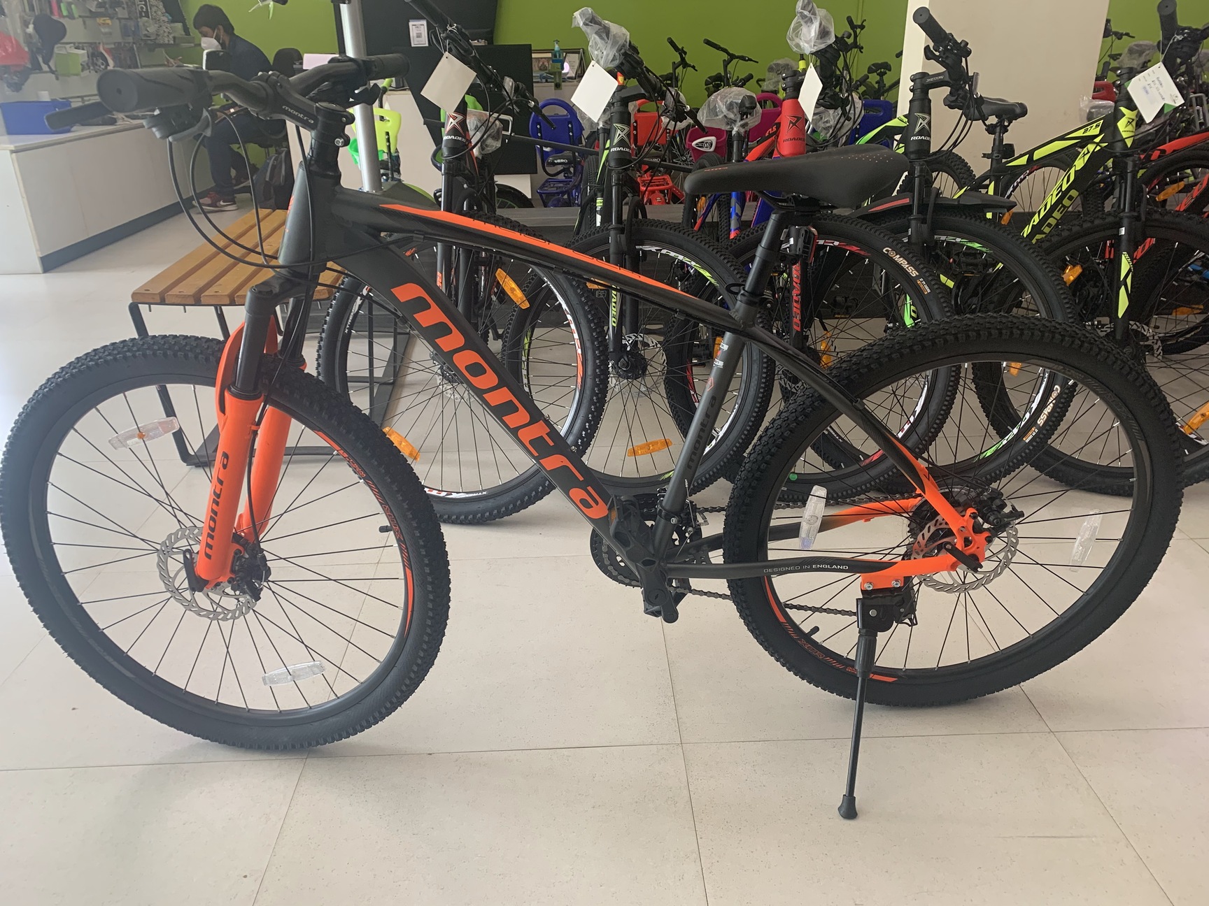 Giant Reign Bicycle Giant Reign Cycle Price Starting From Rs