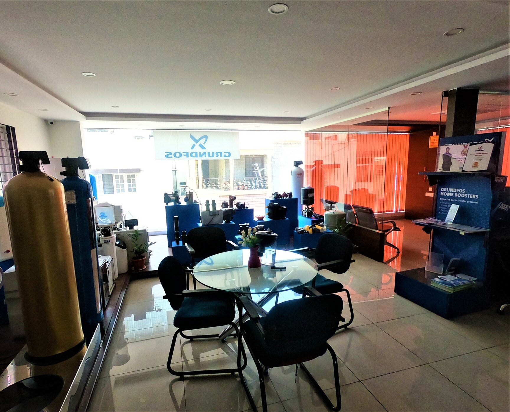 Top Water Softener Dealers in Bangalore Best Water Softener Dealers