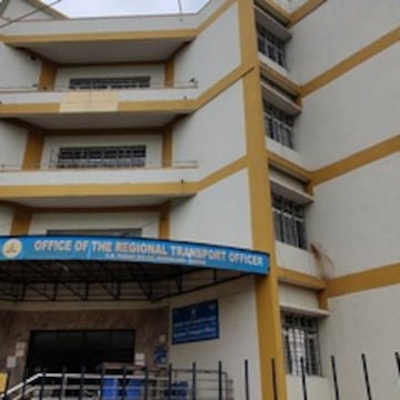 List of RTO in Bangalore - Address, Phone & Timings of RTO near me ...