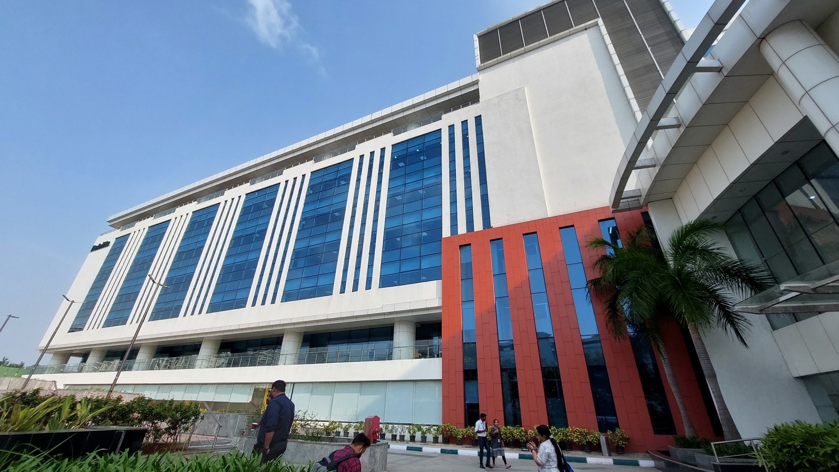 Deloitte Consulting Pvt Ltd in Marathahalli, Bangalore - Best Computer  Software Developers in Bangalore - Justdial