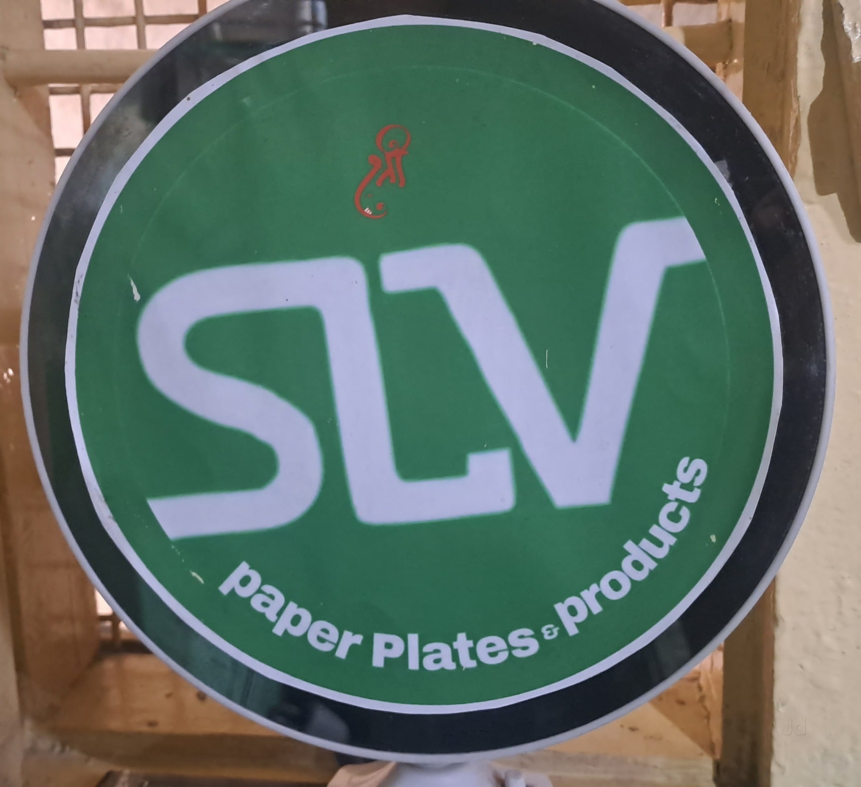 Paper Plate Raw Material in Bangalore Durable, Eco-Friendly