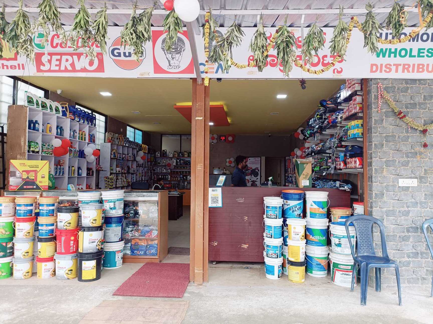 Catalogue Genius Automobiles in Jc Road , Bangalore Justdial