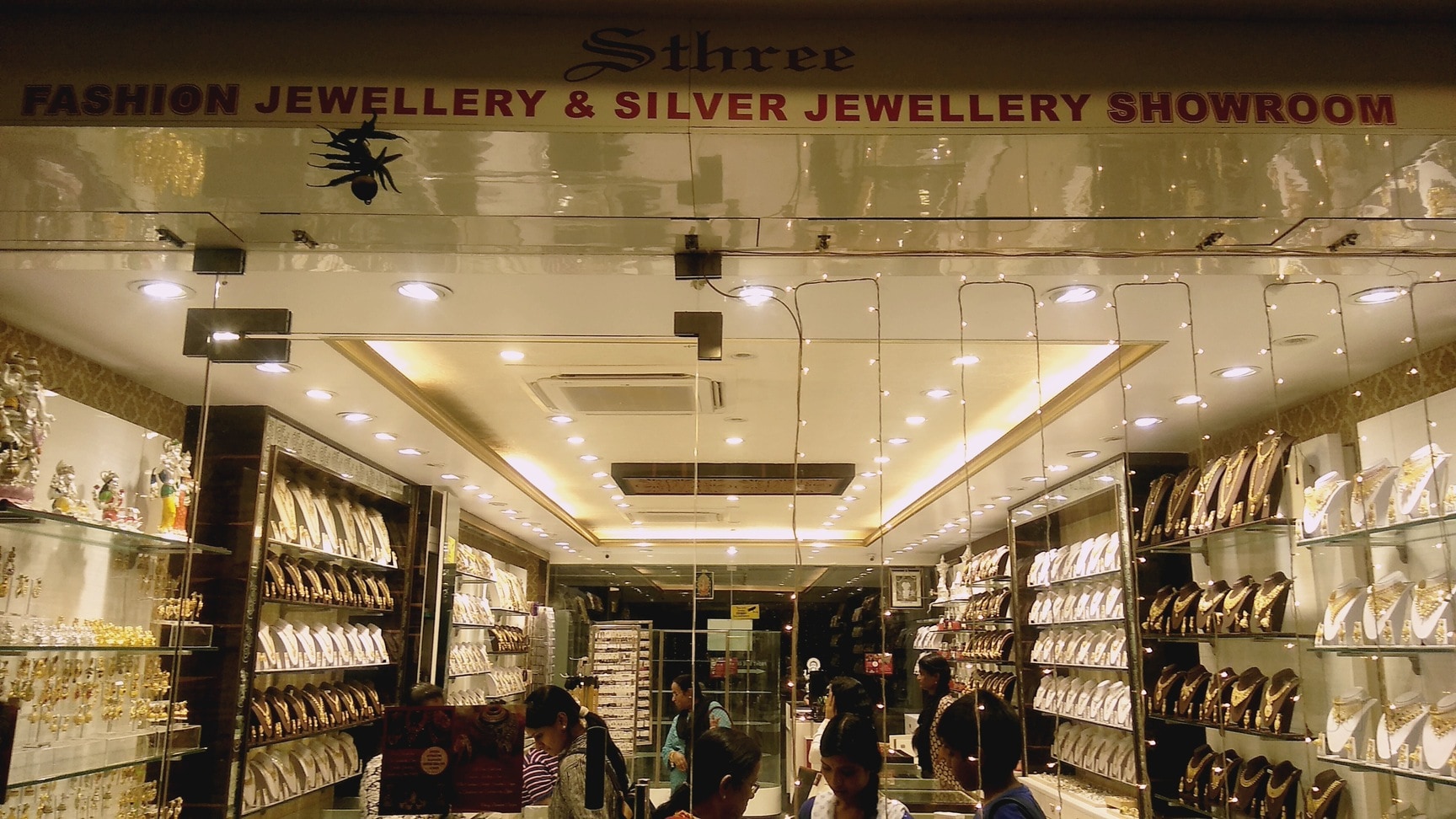 Fashion Jewellery Gold Shops In Hsr Layout Hsr Layout Jewellery