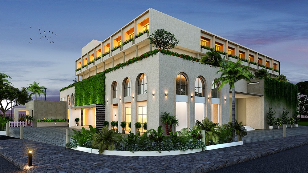 Century Artizan Yelahanka, Bangalore 5