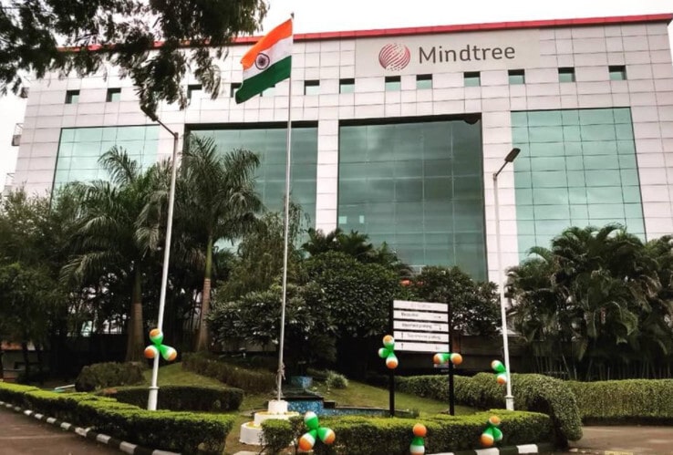 Mindtree Ltd (Corporate Office) in R V Road, Bangalore - Best Mobile Application Developers in Bangalore - Justdial