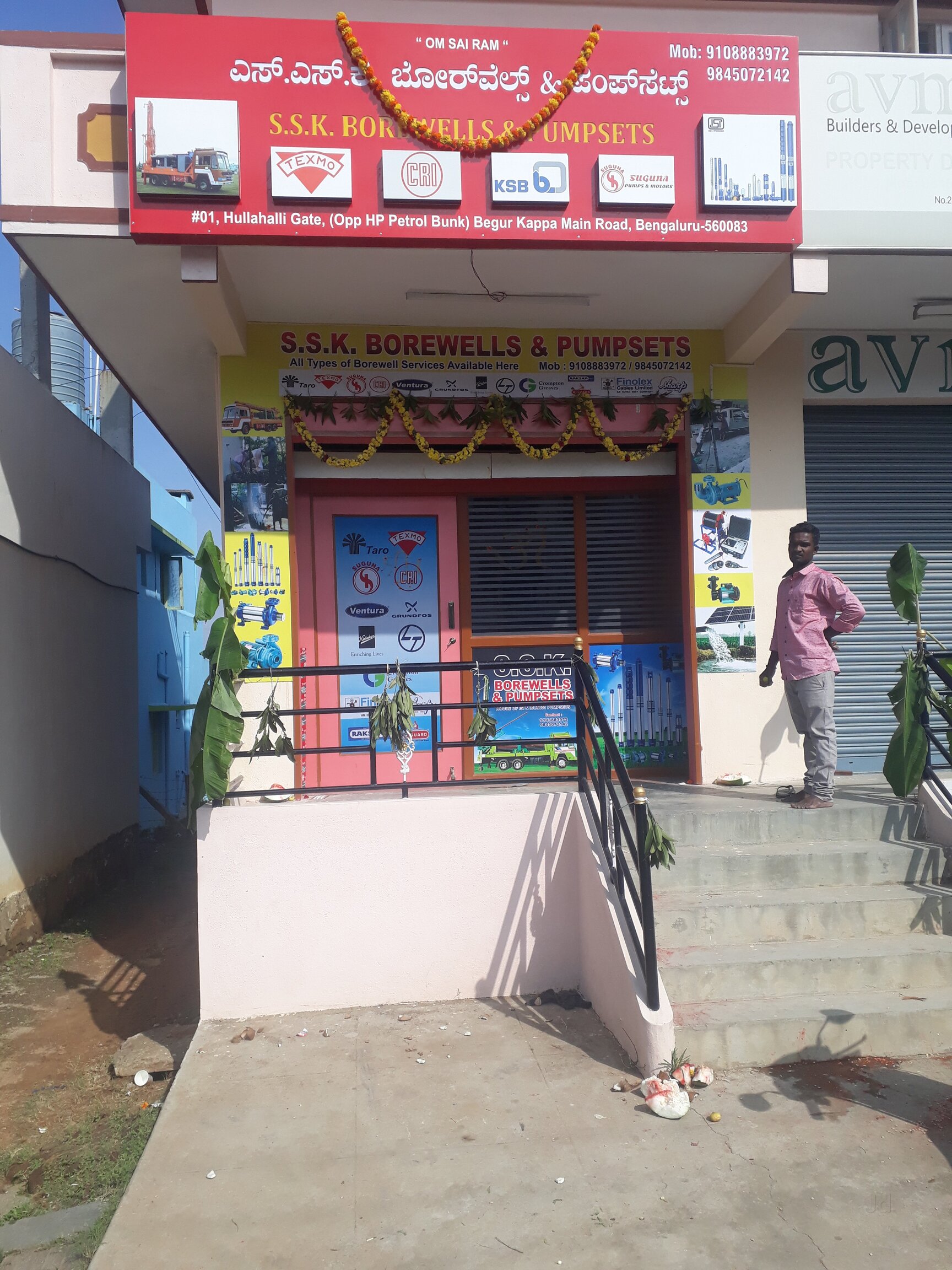 Reverse Osmosis Water Treatment Service in Bangalore Dealers