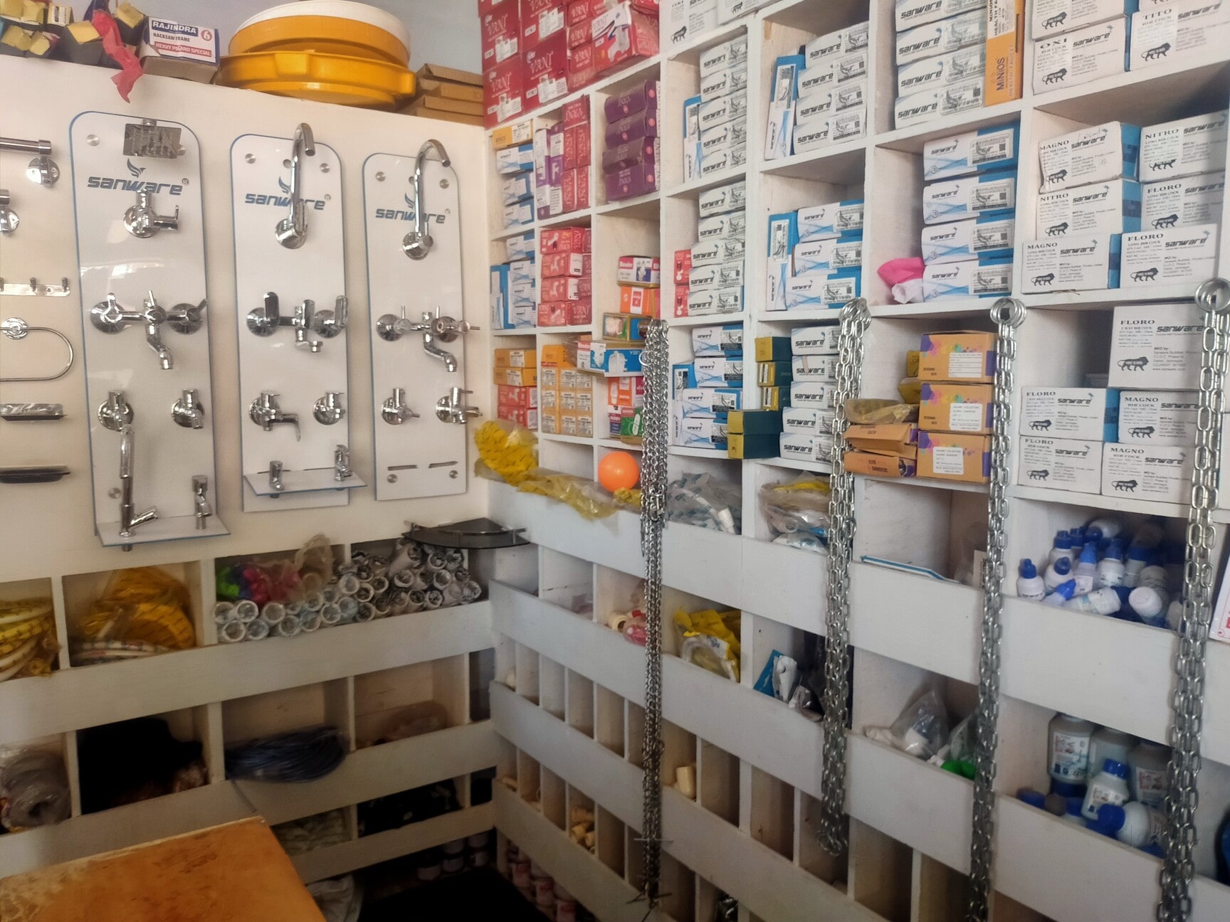 Zms Buildmart in Sampigehalli, Bangalore - Best Building Material ...